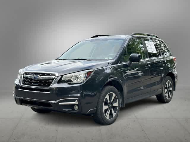 Used 2017 Subaru Forester 2.5i Limited AWD/4WD image 1