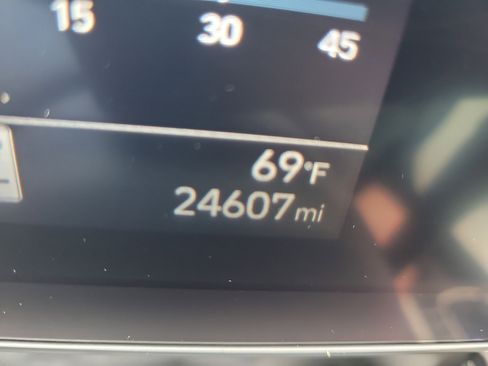 Used 2025 Hyundai Kona SEL FWD image 31