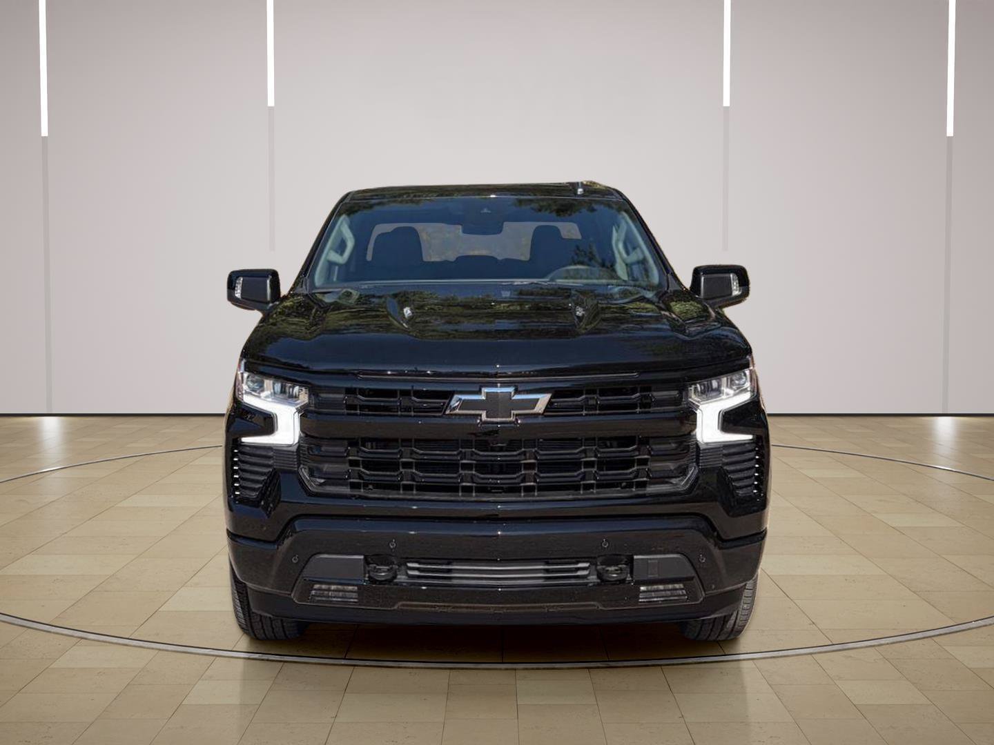 New 2026 Chevrolet Silverado 1500 RST w/ Safety Package AWD/4WD image 85
