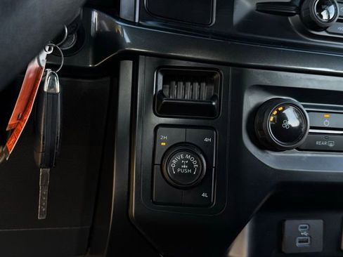 Certified 2023 Ford F150 XL w/ STX Appearance Package image 27