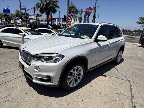 Used 2018 BMW X5 sDrive35i RWD image 3