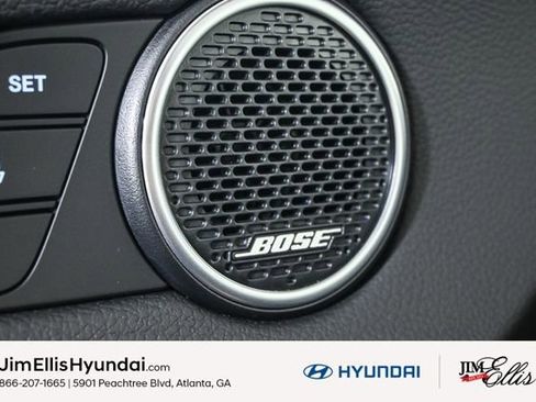 Certified 2025 Hyundai Sonata Limited image 21