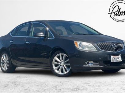 Used 2014 Buick Verano Leather