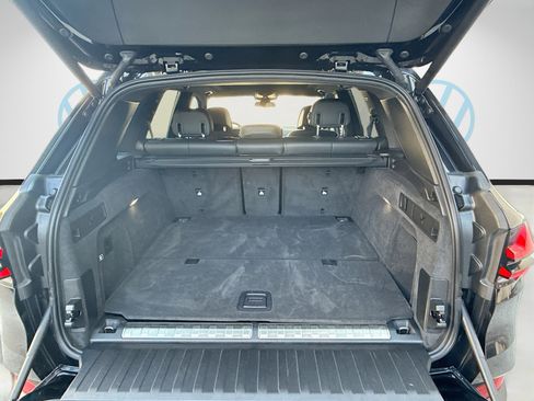 Used 2024 BMW X5 xDrive50e w/ Premium Package image 28