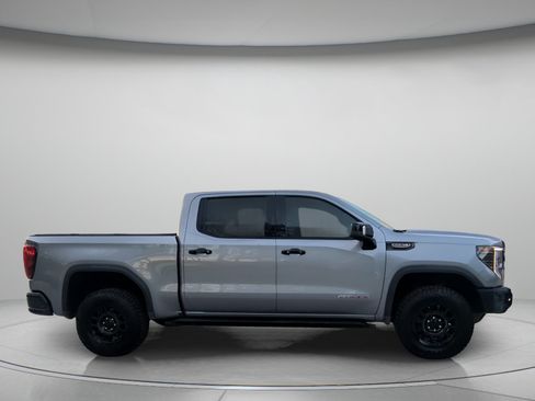 Used 2023 GMC Sierra 1500 AT4X w/ AT4X AEV Edition AWD/4WD image 32