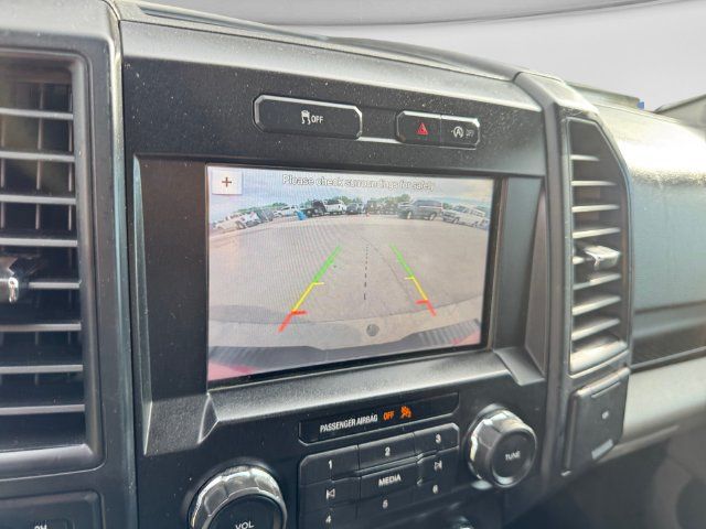 Used 2018 Ford F150 XL w/ Equipment Group 101A Mid AWD/4WD image 16