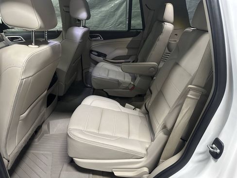 Used 2019 GMC Yukon Denali w/ Denali Ultimate Package AWD/4WD image 10