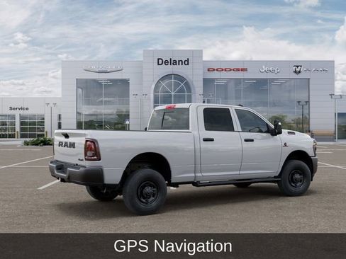 New 2026 RAM 2500 Tradesman image 5