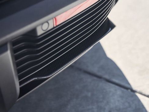 Used 2020 Porsche Taycan Turbo S image 12