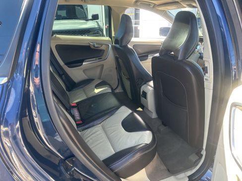 Used 2012 Volvo XC60 3.2 image 12