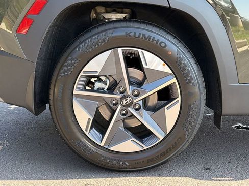 New 2026 Hyundai Tucson SEL FWD image 19
