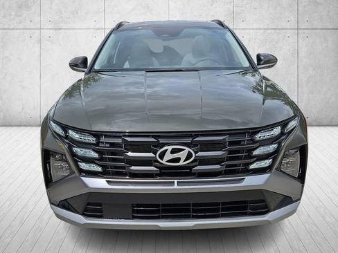 Used 2026 Hyundai Tucson SEL FWD image 5