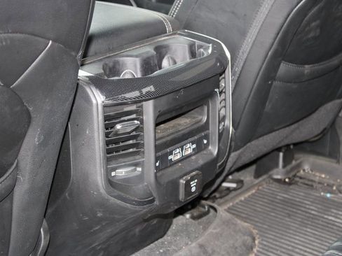 Used 2021 RAM 1500 Rebel w/ Rebel Level 2 Equipment Group image 18