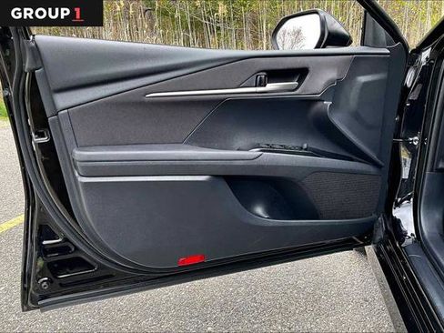 Certified 2025 Toyota Camry LE FWD image 22