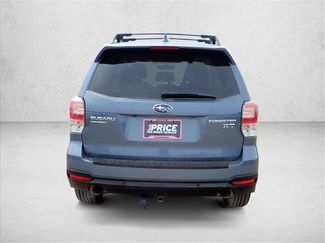 Used 2018 Subaru Forester 2.0XT Touring w/ Popular Package #3B video 3
