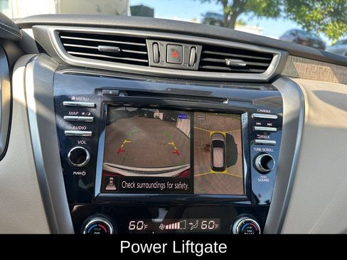 Used 2024 Nissan Murano SL AWD/4WD image 20