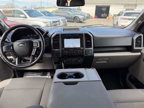 Used 2018 Ford F150 XLT w/ Equipment Group 302A Luxury image 18