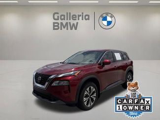 Used 2023 Nissan Rogue SV AWD/4WD video 1