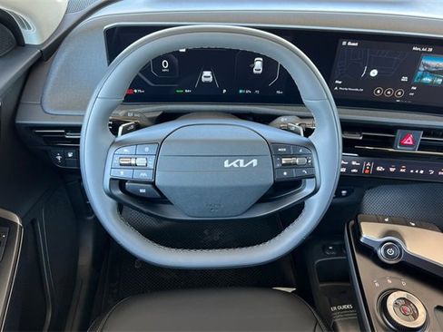 New 2025 Kia EV6 Light image 16