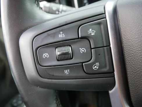 Used 2024 GMC Sierra 1500 SLE w/ Preferred Package image 20