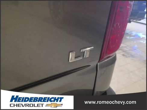 Certified 2020 Chevrolet Silverado 1500 LT w/ All-Star Edition image 31