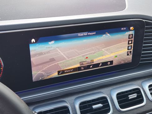 Used 2020 Mercedes-Benz GLE 350 image 15