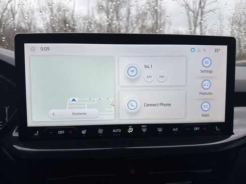 Used 2024 Ford Escape ST-Line w/ Tech Pack #1 image 7