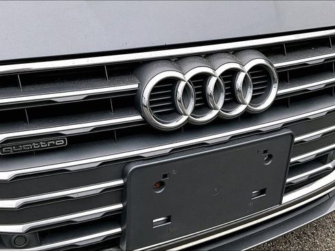 Used 2018 Audi A5 2.0T Premium Plus w/ Premium Plus image 33