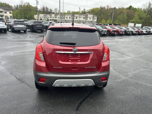 Used 2013 Buick Encore AWD image 5