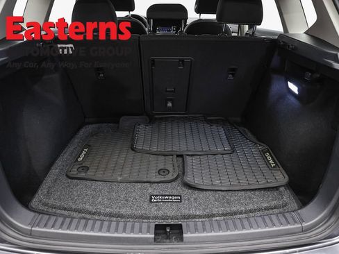 Used 2024 Volkswagen Taos S AWD/4WD image 9
