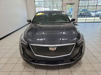 Used 2019 Cadillac CT6 Sport w/ Super Cruise Package video 2