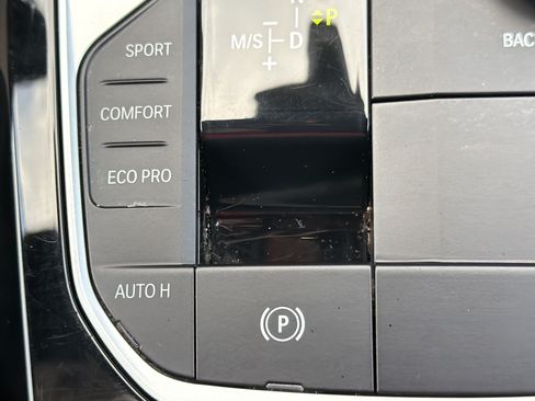 Used 2023 BMW X3 sDrive30i w/ Premium Package RWD image 10