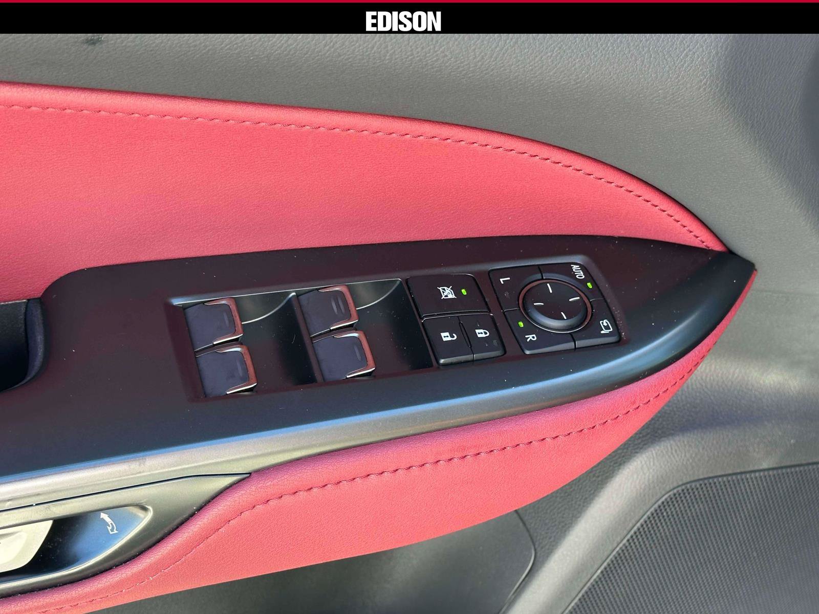Used 2025 Lexus NX 350 AWD w/ Accessory Package (2T) image 16
