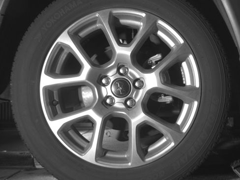 Used 2025 Jeep Compass Limited image 15