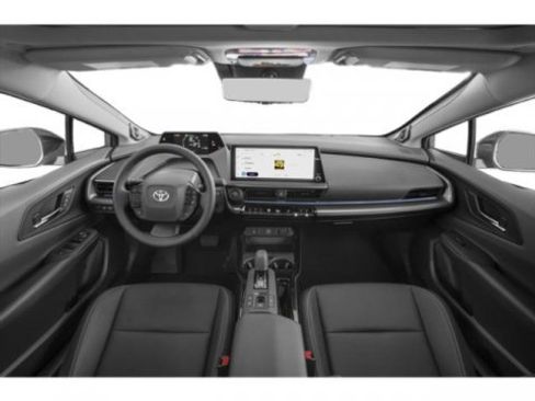 New 2027 Toyota Prius Limited FWD image 10