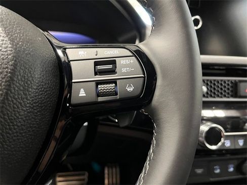 New 2026 Honda Civic Sport Touring image 18