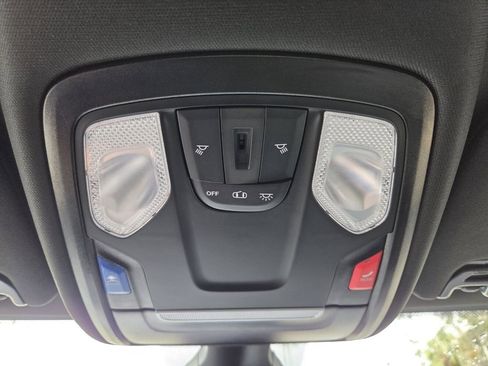 Used 2024 RAM 2500 Big Horn w/ Bed Utility Group image 17