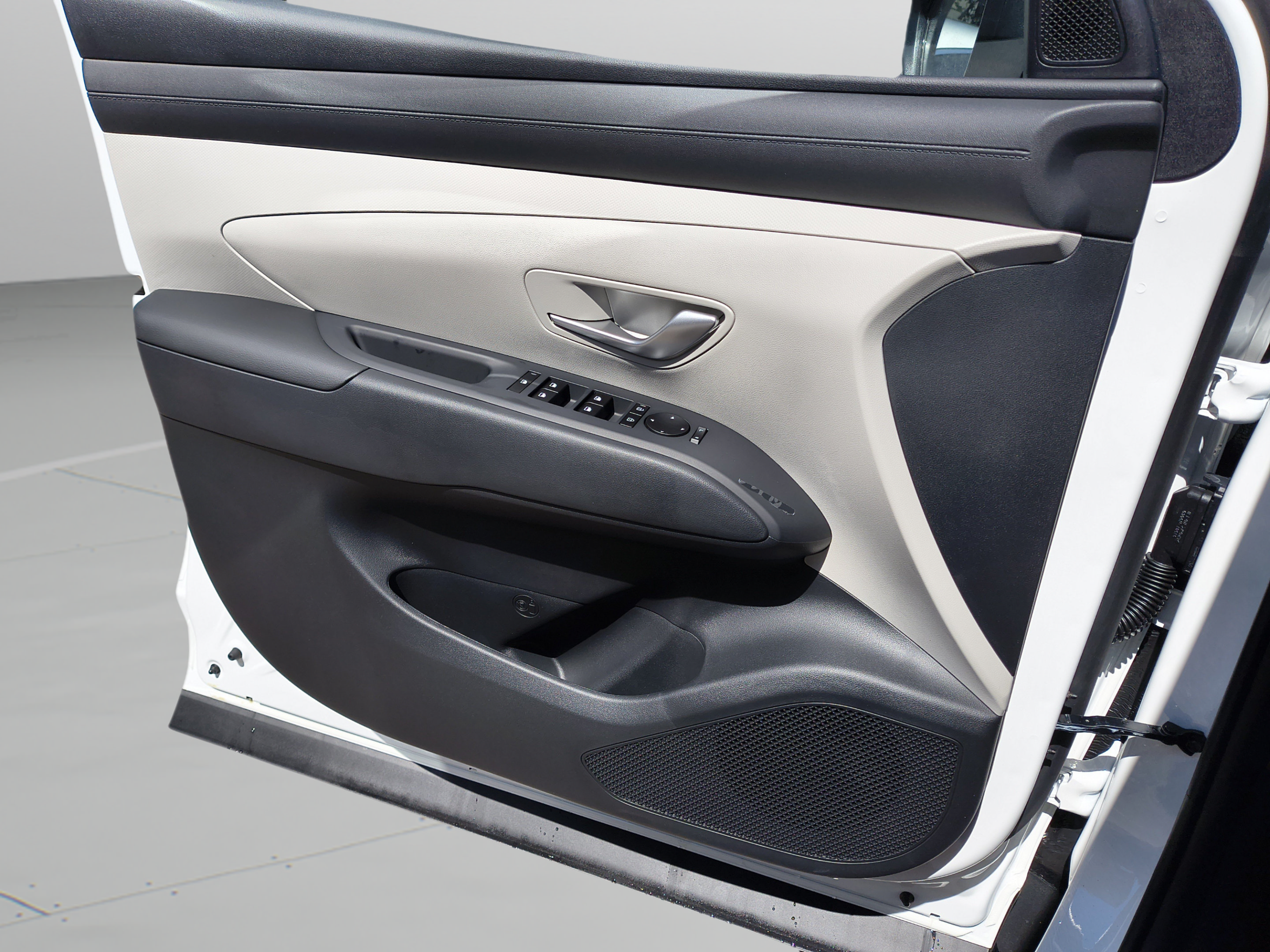 New 2026 Hyundai Tucson SE FWD image 21