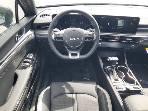New 2026 Kia K5 GT-Line w/ GT-Line Premium Package FWD image 25