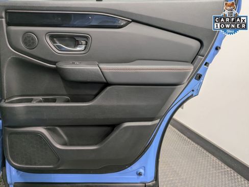 Used 2024 Honda Pilot TrailSport image 24