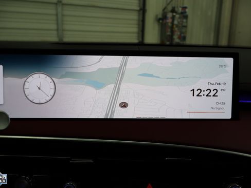 Used 2026 Genesis GV70 3.5T Sport Prestige image 23