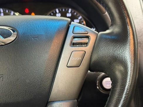 Used 2012 INFINITI QX56 2WD w/ Theater Pkg image 15