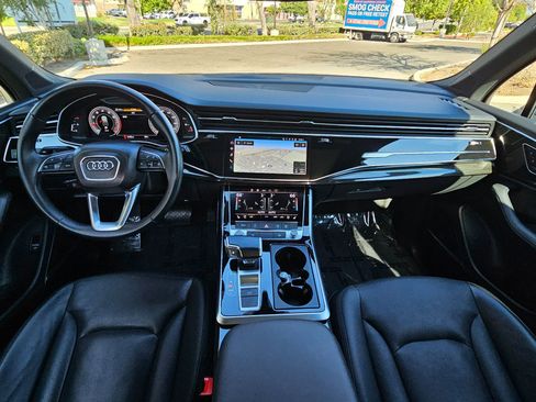 Used 2021 Audi Q7 3.0T Premium Plus w/ Executive Package image 20