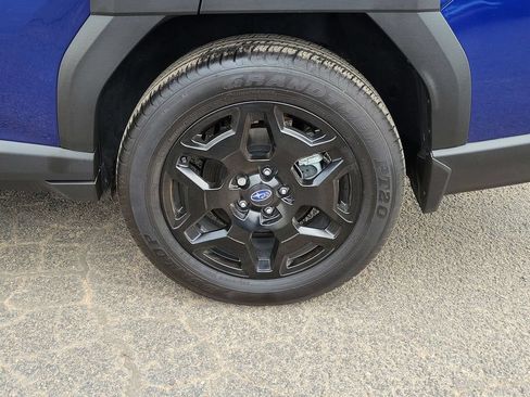 Certified 2026 Subaru Outback Limited AWD/4WD image 11
