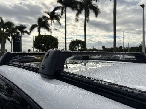 New 2026 MAZDA CX-70 3.3 Turbo S w/ Premium Package image 8