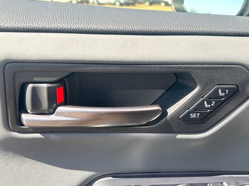 New 2026 Toyota RAV4 XSE image 7