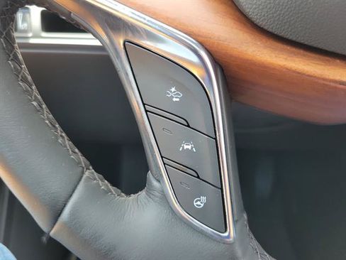 Certified 2023 Cadillac XT5 Premium Luxury FWD image 44