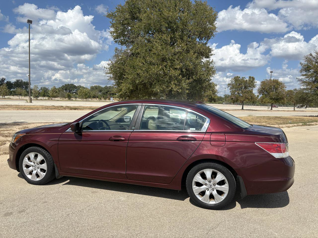 Used 2009 Honda Accord EX-L image 14