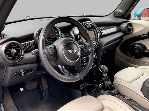 Used 2017 MINI Cooper S FWD image 15