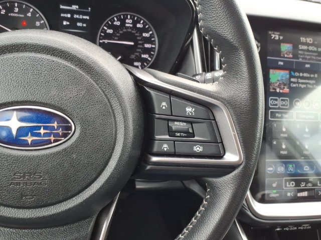Used 2025 Subaru Outback Premium AWD/4WD image 10